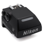 Nikon DP-20 Standard Prism Finder for Nikon F4