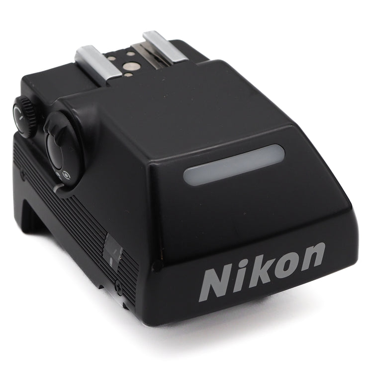 Nikon DP-20 Standard Prism Finder for Nikon F4