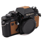 Nikon F3 35mm SLR Camera