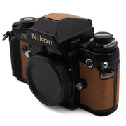 Nikon F3 35mm SLR Camera