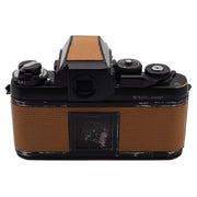 Nikon F3 35mm SLR Camera