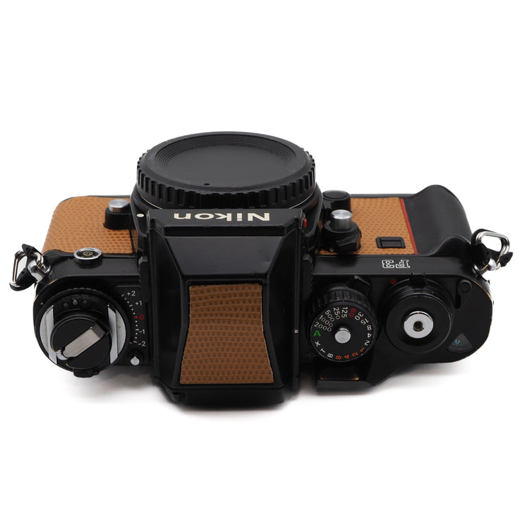 Nikon F3 35mm SLR Camera