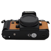 Nikon F3 35mm SLR Camera
