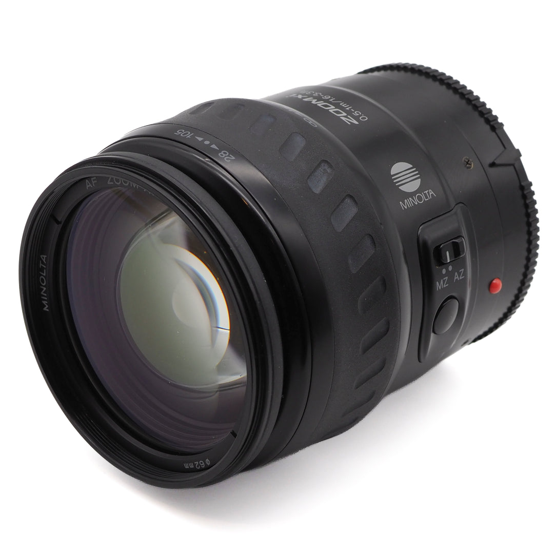 Minolta AF Zoom Xi 28 - 105mm f/3.5 - 4.5 Lens (Minolta/Sony A