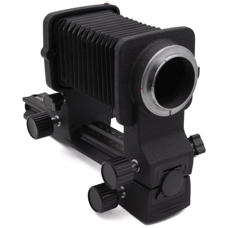 Nikon PB-6 Bellows
