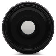 Fujifilm Fujinon GF 63mm f/2.8 Lens (Fujifilm GFX Mount)