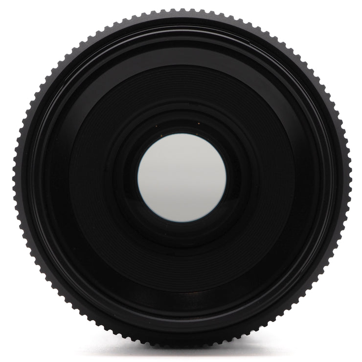 Fujifilm Fujinon GF 63mm f/2.8 Lens (Fujifilm GFX Mount)