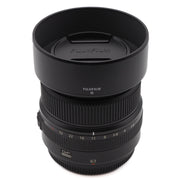 Fujifilm Fujinon GF 63mm f/2.8 Lens (Fujifilm GFX Mount)