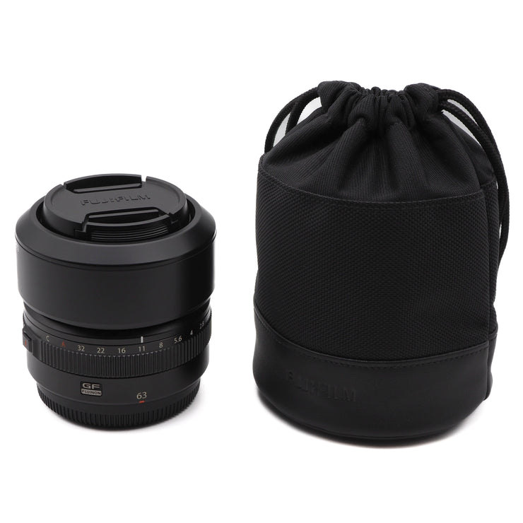 Fujifilm Fujinon GF 63mm f/2.8 Lens (Fujifilm GFX Mount)