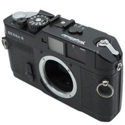 Voigtlander Bessa-R 35mm Rangefinder Camera