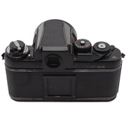 Nikon F3 35mm SLR Camera Set (Nikon Nikkor 50mm f/1.8 AI-s)