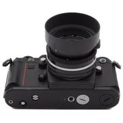 Nikon F3 35mm SLR Camera Set (Nikon Nikkor 50mm f/1.8 AI-s)