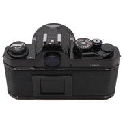 Nikon FM2N 35mm SLR Camera Set (Nikon Nikkor 50mm f/1.4 AI-s Lens)