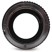 Ricoh XR Rikenon 50mm f/1.4 Lens (K Mount)