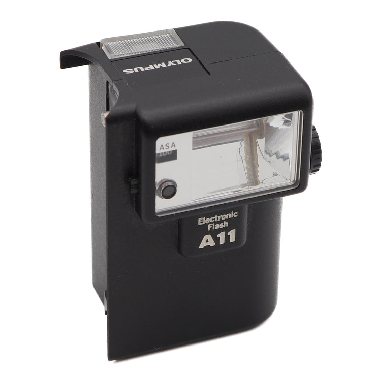 Olympus A11 Electronic Flash Unit for Olympus XA Series