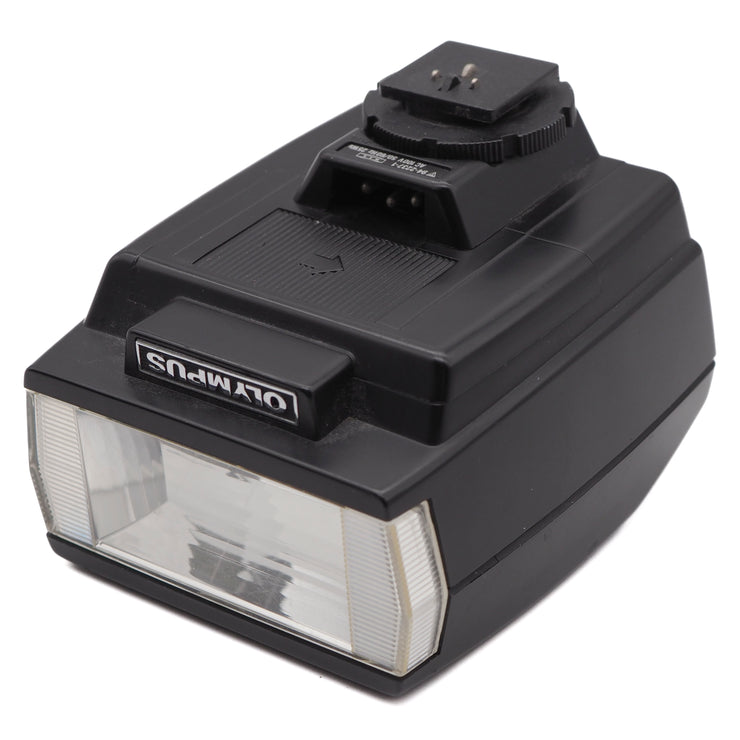 Olympus Electronic Flash Unit T20