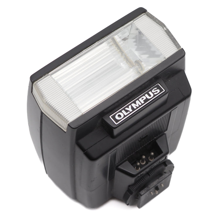 Olympus Electronic Flash Unit T20