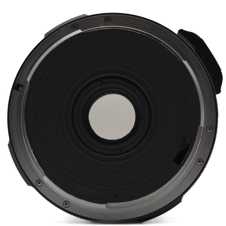 Asahi Opt. Co. SMC Takumar 6x7 75mm f/4.5 Lens (Pentax 6x7/67 Mount)