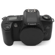 Canon EOS Kiss 35mm SLR Camera