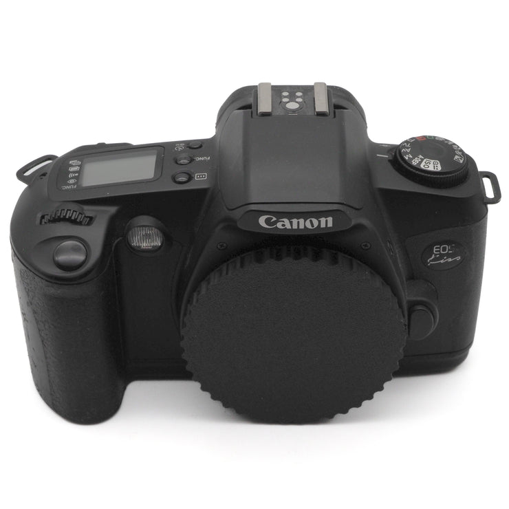 Canon EOS Kiss 35mm SLR Camera