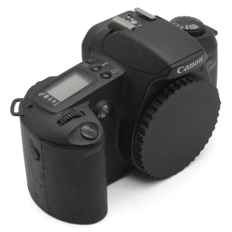 Canon EOS Kiss 35mm SLR Camera