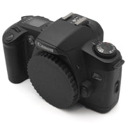 Canon EOS Kiss 35mm SLR Camera
