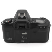 Canon EOS Kiss 35mm SLR Camera