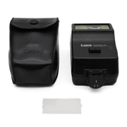 Canon Speedlite 188A Flash Unit