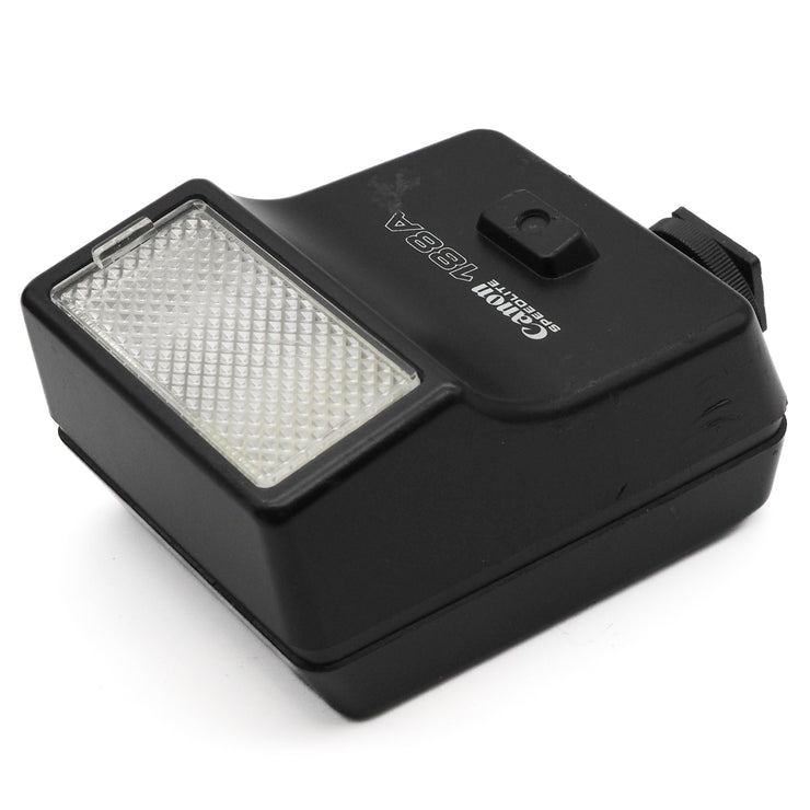 Canon Speedlite 188A Flash Unit