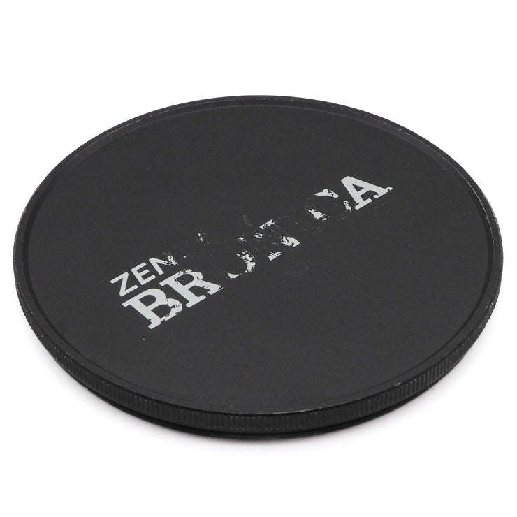 Zenza Bronica Front Lens Cap (95mm Filter Thread)