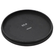 Zenza Bronica Front Lens Cap (95mm Filter Thread)