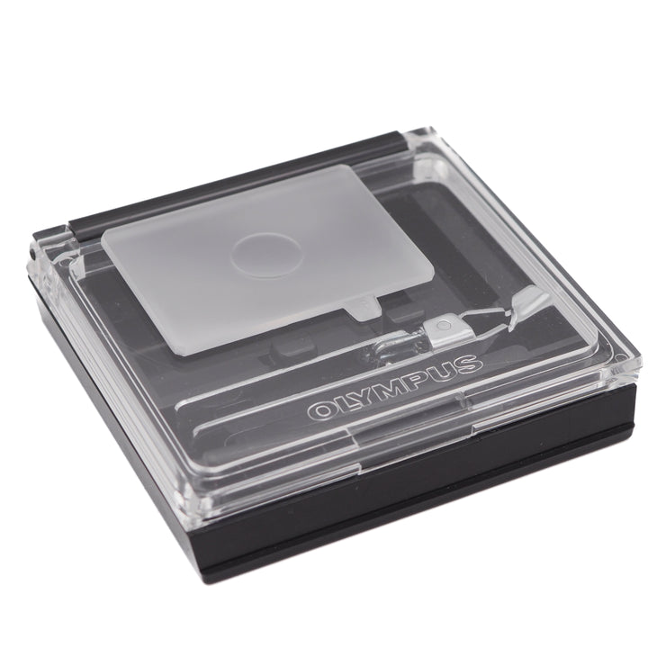 Olympus OM Focus Screen 1-8 (All Matte)