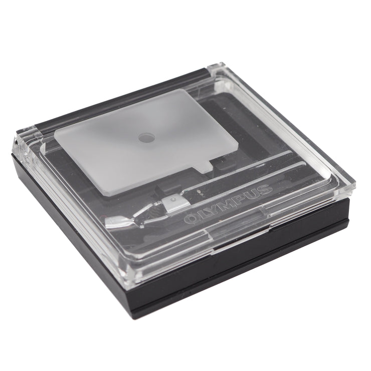 Olympus OM Focus Screen 1-1 (Microprism Matte)