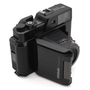 Fujica GS645 Professional (EBC Fujinon S 75mm f/3.4) Medium Format Rangefinder Camera