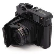 Fujica GS645 Professional (EBC Fujinon S 75mm f/3.4) Medium Format Rangefinder Camera