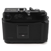 Fujica GS645 Professional (EBC Fujinon S 75mm f/3.4) Medium Format Rangefinder Camera