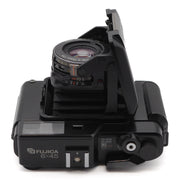 Fujica GS645 Professional (EBC Fujinon S 75mm f/3.4) Medium Format Rangefinder Camera
