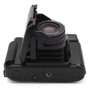 Fujica GS645 Professional (EBC Fujinon S 75mm f/3.4) Medium Format Rangefinder Camera