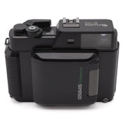 Fujica GS645 Professional (EBC Fujinon S 75mm f/3.4) Medium Format Rangefinder Camera