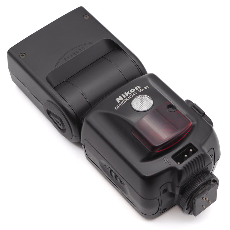 Nikon Speedlight SB-24 Flash Unit