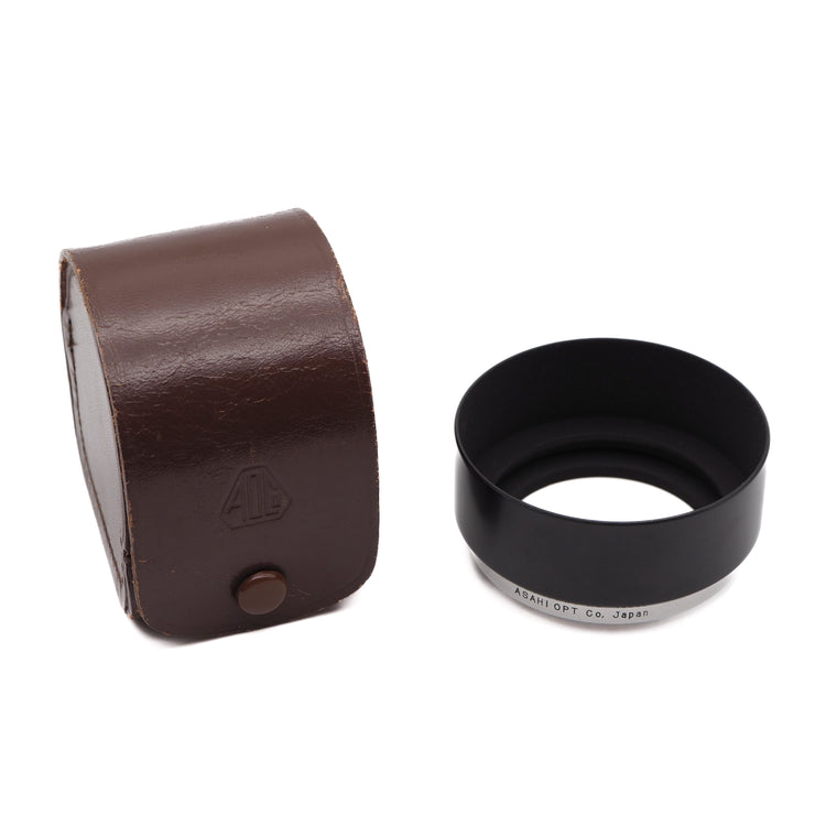 Asahi Opt. Co. Lens Hood