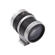 Nippon Kogaku Varifocal Finder (3.5 cm - 13.5 cm)