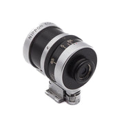 Nippon Kogaku Varifocal Finder (3.5 cm - 13.5 cm)