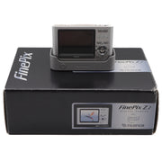 Fujifilm Finepix Z2 Digital Point & Shoot Camera