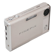 Fujifilm Finepix Z2 Digital Point & Shoot Camera