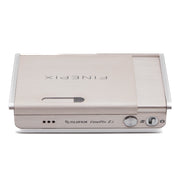 Fujifilm Finepix Z2 Digital Point & Shoot Camera