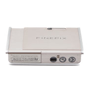 Fujifilm Finepix Z2 Digital Point & Shoot Camera
