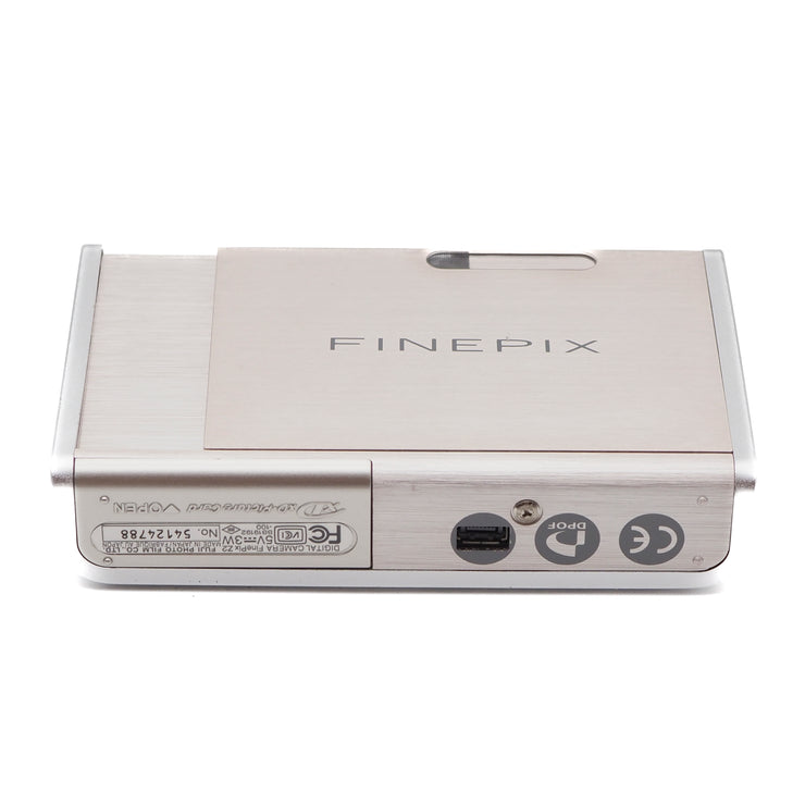Fujifilm Finepix Z2 Digital Point & Shoot Camera