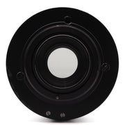 Carl Zeiss Jena DDR Tessar 50mm f/2.8 Lens (M42 Mount)