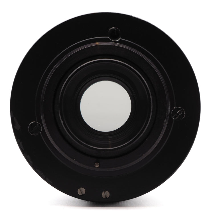 Carl Zeiss Jena DDR Tessar 50mm f/2.8 Lens (M42 Mount)
